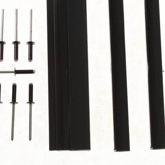 Picture of TRUE Wiper Gasket Kit 3 Door V-roller Part# 872554