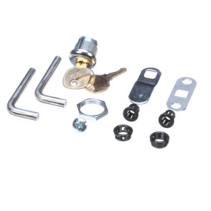 Picture of TRUE Lock Kit, Barrel Tbb/tdd-4 Lt Old Style Double Fla Part# 872834