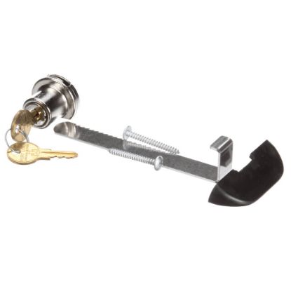 Picture of TRUE Lock Kit, Ratchet Horizontal Part# 872802