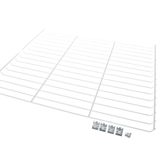 Picture of TRUE Backguard Kit Gdm-23f/49f/72f White 22W X 27L Part# 872930