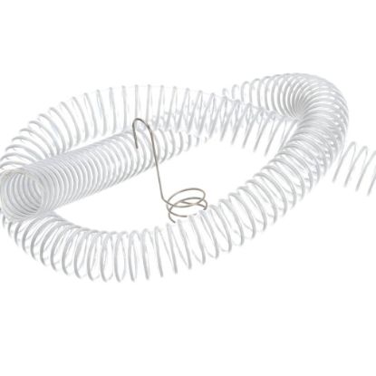 Picture of TRUE Hose, Chill Tdd W/hook 1Id X 36 W/wire Reinforce Part# 873120