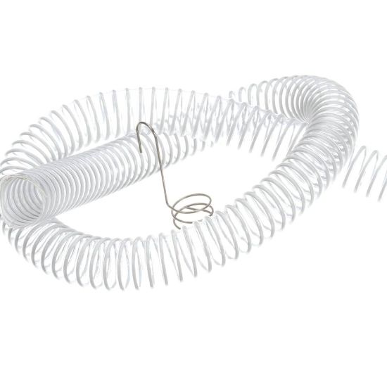 Picture of TRUE Hose, Chill Tdd W/hook 1Id X 36 W/wire Reinforce Part# 873120