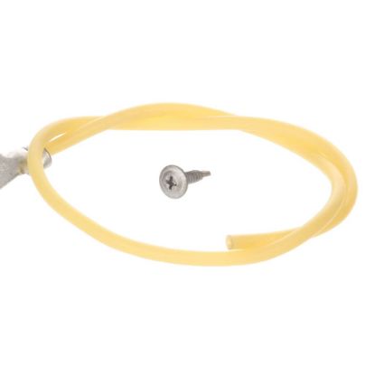 Picture of TRUE Cord, Latex 19 (1/16 Dia) W/ One Ring, Tdbd-72 U Part# 874100