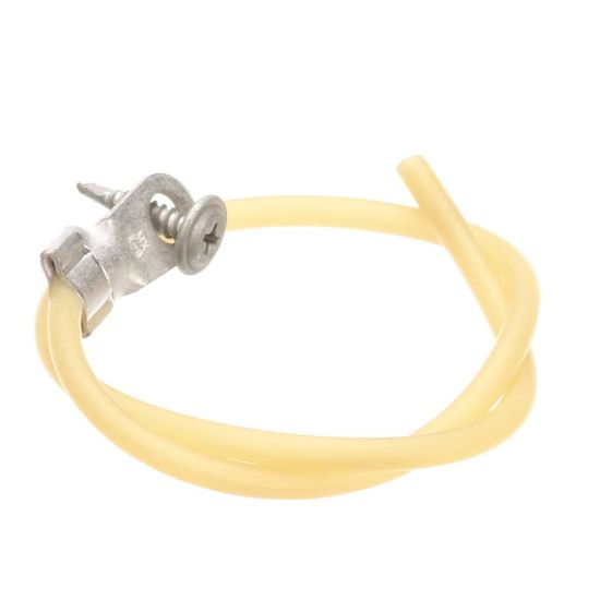 Picture of TRUE Cord, Latex 14 (3/32 Dia.) W/one Ring, Tdbd-72 L Part# 874101