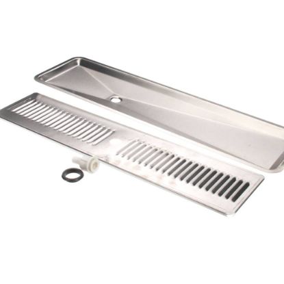 Picture of TRUE Spill Grate Assembly-tdd-2,3,4 Ct Part# 873115