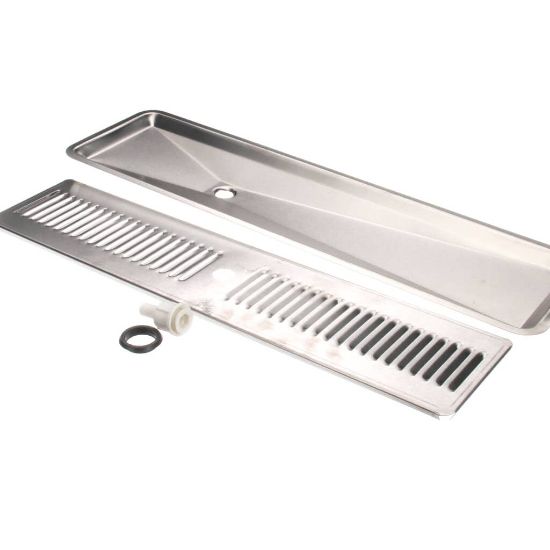 Picture of TRUE Spill Grate Assembly-tdd-2,3,4 Ct Part# 873115