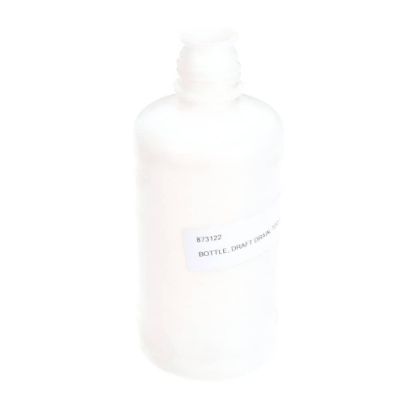 Picture of TRUE Bottle, Draft Drain, Tdd-1 Plastic, 32 Oz., Round Part# 873122