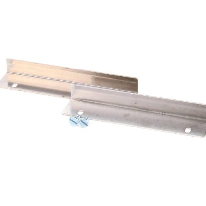 Picture of TRUE Bracket Kit, Cut Board 6 Set2 Part# 874659