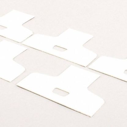Picture of TRUE Wick Kit 5)83192O Pads Part# 874655
