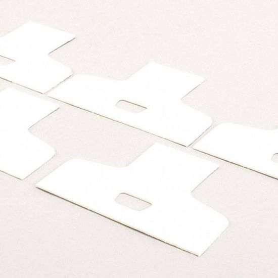 Picture of TRUE Wick Kit 5)83192O Pads Part# 874655
