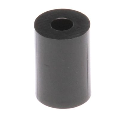 Picture of TRUE Spacer, Door Handle 3/4 Black Set Of 2)810383 Part# 875542