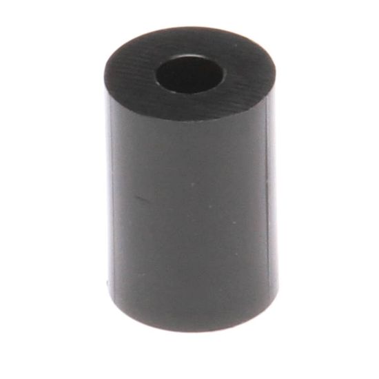 Picture of TRUE Spacer, Door Handle 3/4 Black Set Of 2)810383 Part# 875542