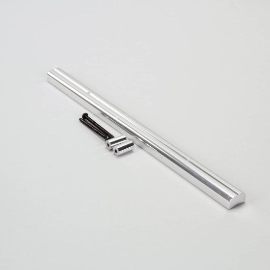 Picture of TRUE Handle Kit, Door Swing 15 Ss T With 15/16 Silver Part# 875545