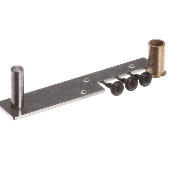 Picture of TRUE Hinge Kit Door Top Rh Tbb-24-48g Part# 878009
