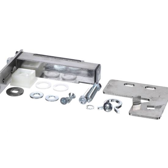 Picture of TRUE Hinge Kit Door Top Rh 3 X 3 Cartridge Tssu/tuc/t Part# 878000