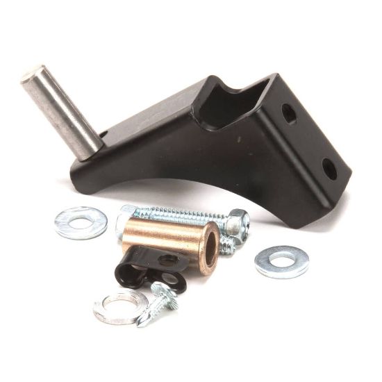 Picture of TRUE Hinge Kit Bottom Rh Tbb-24-48g Part# 878011