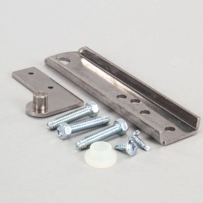 Picture of TRUE Hinge Kit Door Center Bottom M Tssu/twt/tuc-72 Part# 879256