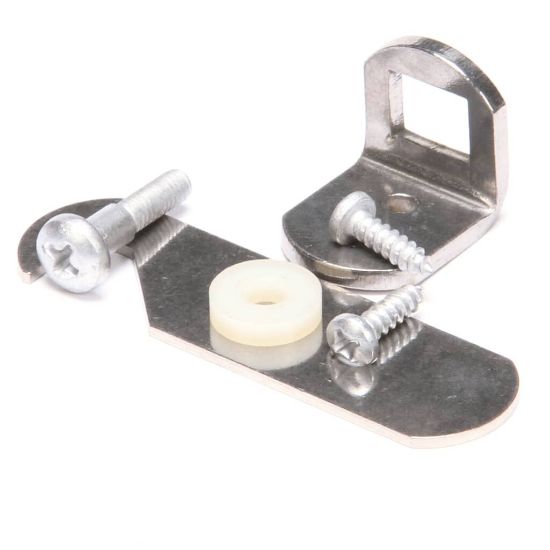 Picture of TRUE Latch Kit-tmc-49/58 Front Side Part# 878739