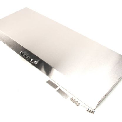 Picture of TRUE Lid Assy Tpp-60 Large 35 27/32L X14 5/16W X 1 1/2 Part# 878485