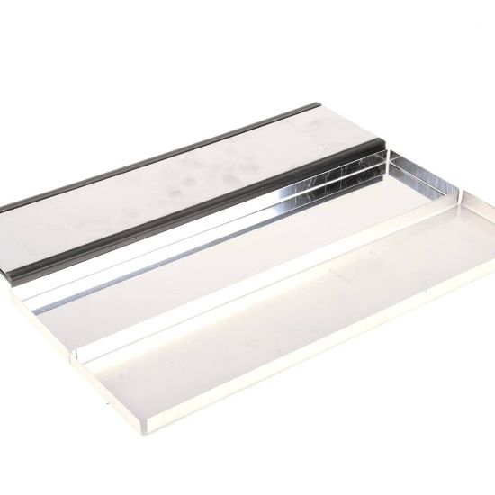 Picture of TRUE Mullion Assembly Drawer Trcb-79 Vertical Part# 879089