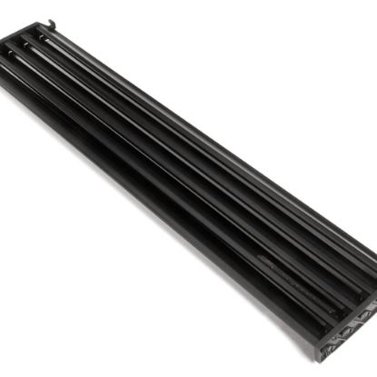Picture of TRUE Grill Assembly Gdm-47 Black 50 5/8W X 11 1/4H Part# 879380