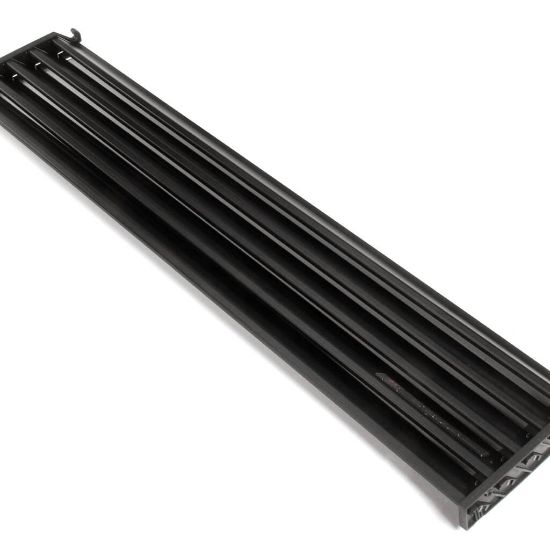 Picture of TRUE Grill Assembly Gdm-47 Black 50 5/8W X 11 1/4H Part# 879380