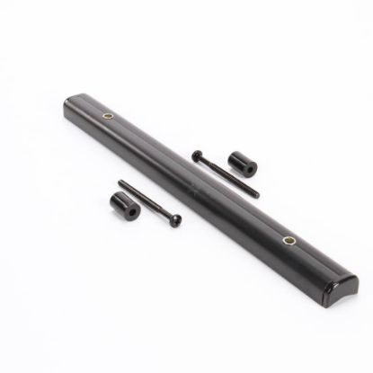 Picture of TRUE Handle Kit, Door Black 11.625 Part# 879473