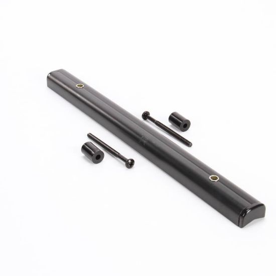 Picture of TRUE Handle Kit, Door Black 11.625 Part# 879473