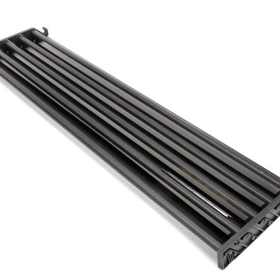 Picture of TRUE Grill Assembly Gdm-41/c Black 43 5/8W X 11 1/4H Part# 879372