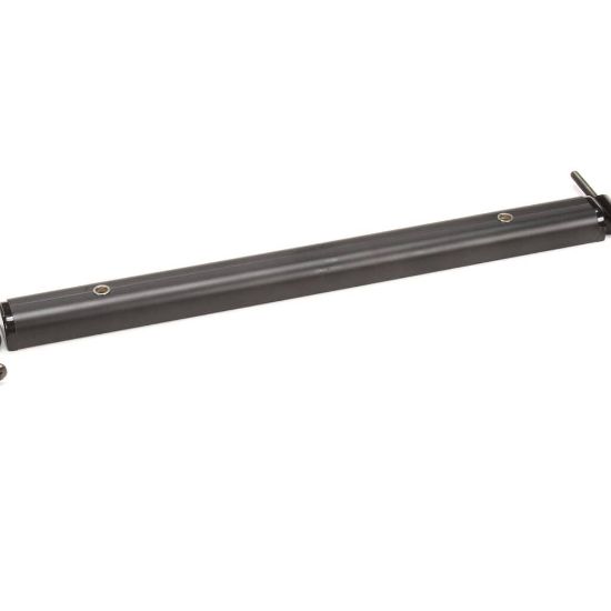 Picture of TRUE Handle Kit, Door Black 12 Part# 879472