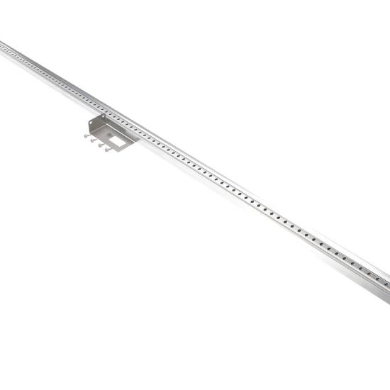 Picture of TRUE Shelf Std Assembly Rear Silver 48 Part# 879490