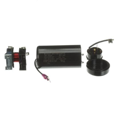 Picture of TRUE Start Component Kit Aka4460yxa Part# 880329