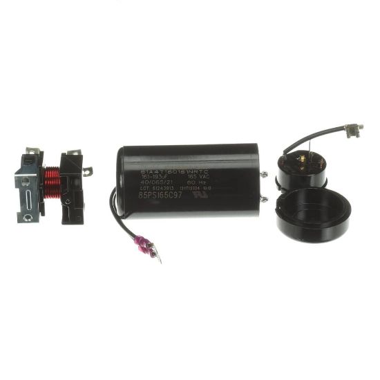 Picture of TRUE Start Component Kit Aka4460yxa Part# 880329
