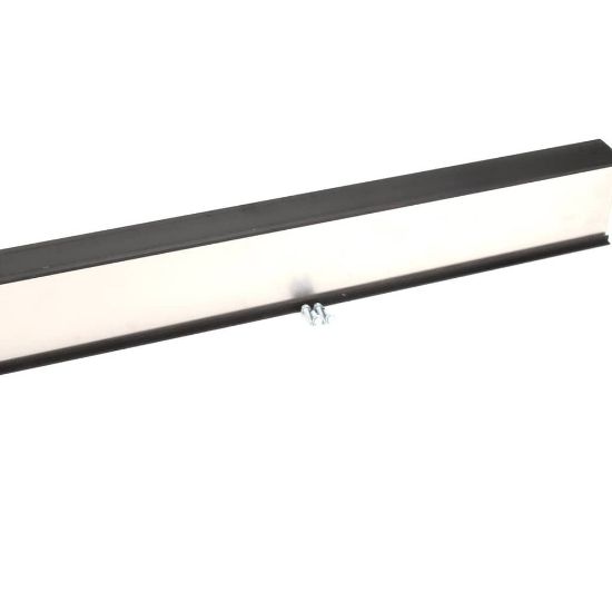 Picture of TRUE Mullion Assembly Drawer Tpp-44d Tuc/twt-d Horiz. Part# 880344