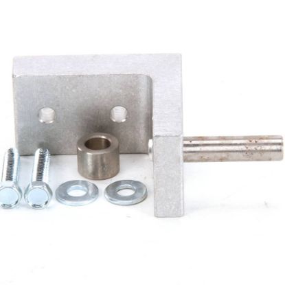 Picture of TRUE Hinge Kit Door Top Lh Tr Does Not Have Shaft/stop Part# 880989