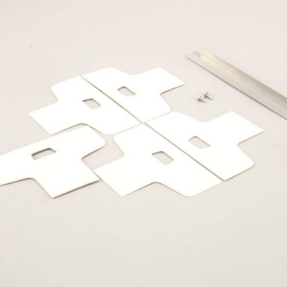 Picture of TRUE Wick Kit 1)869693 5)831920 Part# 880186