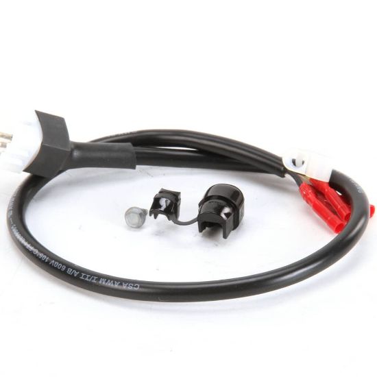 Picture of TRUE Powercord Kit Idl 20 4 Wire Part# 881618