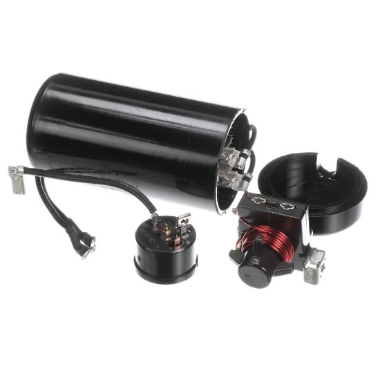 Picture of TRUE Start Compnt Kit Tp119ar-021-a 802115/802289/80228 Part# 882013