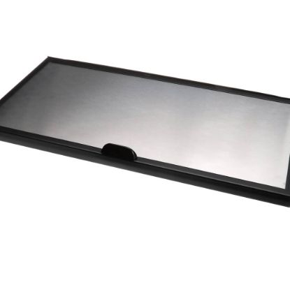 Picture of TRUE Lid Assembly Td-80-30lt 24-1/2W X 12 1/16D Part# 881960