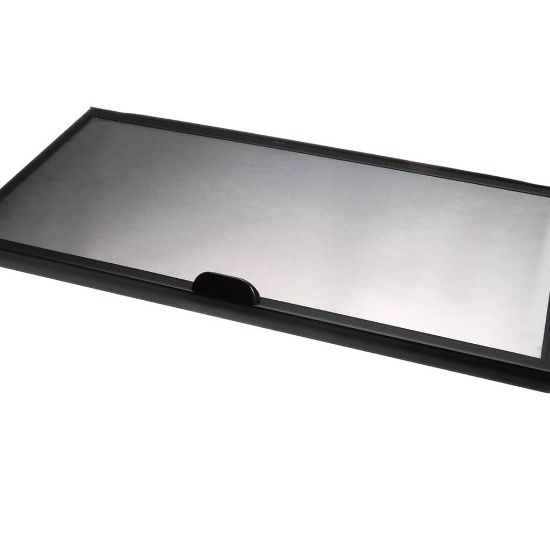 Picture of TRUE Lid Assembly Td-80-30lt 24-1/2W X 12 1/16D Part# 881960