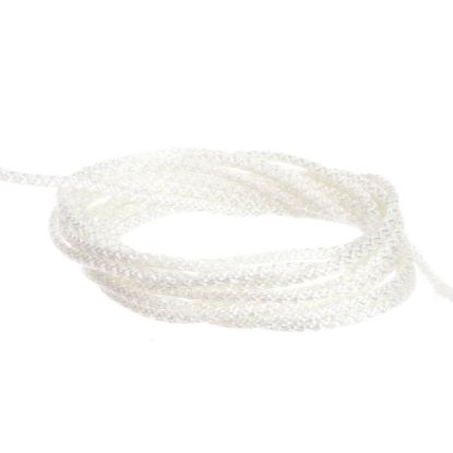 Picture of TRUE Door Cord-nylon (91 Inch) Cut From 811700 3/32 Co Part# 883692