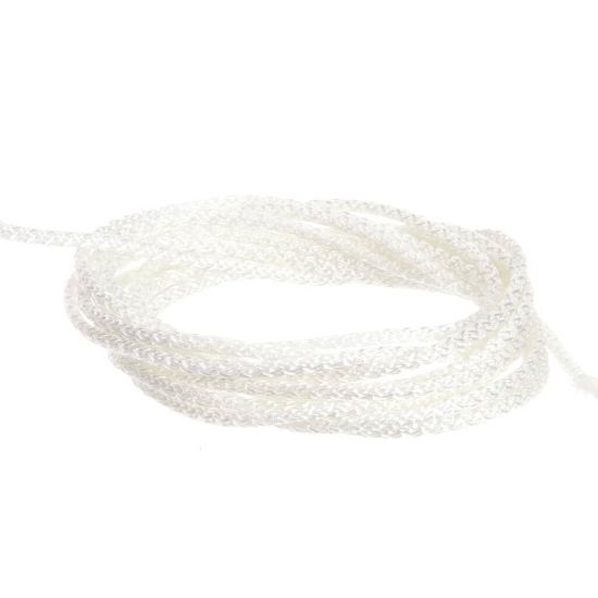 Picture of TRUE Door Cord-nylon (91 Inch) Cut From 811700 3/32 Co Part# 883692
