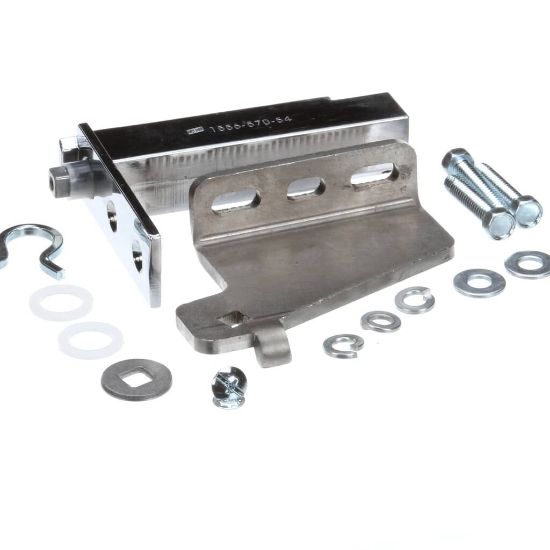 Picture of TRUE Hinge Kit Bottom Rh Tr/ta/ Tg Cartridge Spring Part# 882424
