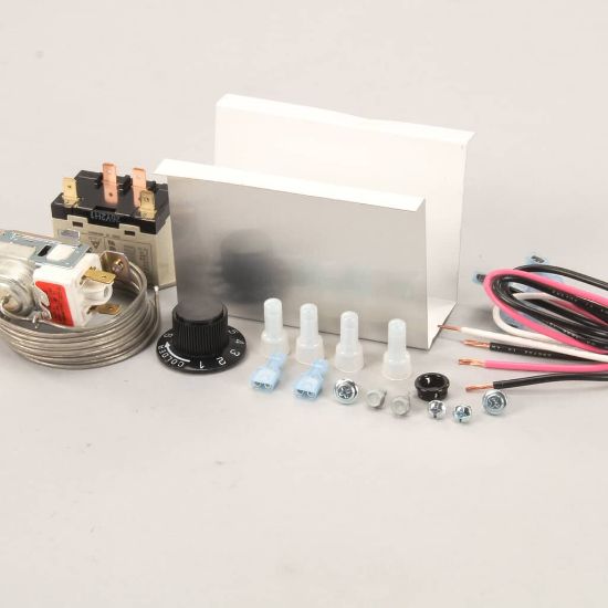 Picture of TRUE Temp Control Kit 077B6806 Tssu-72 Part# 882636