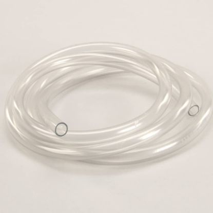 Picture of TRUE Hose, P2502 Water Clear Vinyl 84 Part# 882671