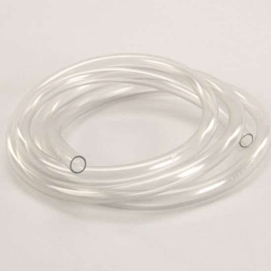 Picture of TRUE Hose, P2502 Water Clear Vinyl 84 Part# 882671