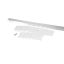 Picture of TRUE Wick Kit 1)894603 5)831920 Part# 883306