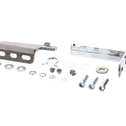 Picture of TRUE Hinge Kit Door Bottom Lh Tr/ta/tg Cartridge Spring Part# 882423