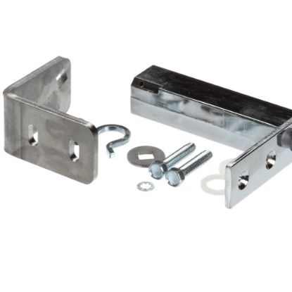 Picture of TRUE Hinge Kit Door Top Lh Tr Cartrdidge Spring Part# 882425