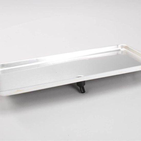 Picture of TRUE Evap Drain Pan Kit Gdm/t-frzr 31 15/16L X 9 11/16 Part# 884500